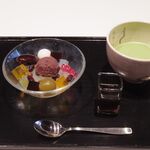 TORAYA GINZA - 
