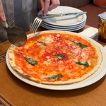 ペッシェドーロ 新宿店 - 