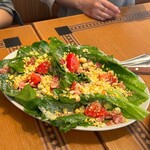 ペッシェドーロ 新宿店 - 