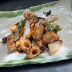 日々の中華食堂 - 