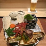 和の食 いがらし - 
