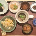 和の食 いがらし - 