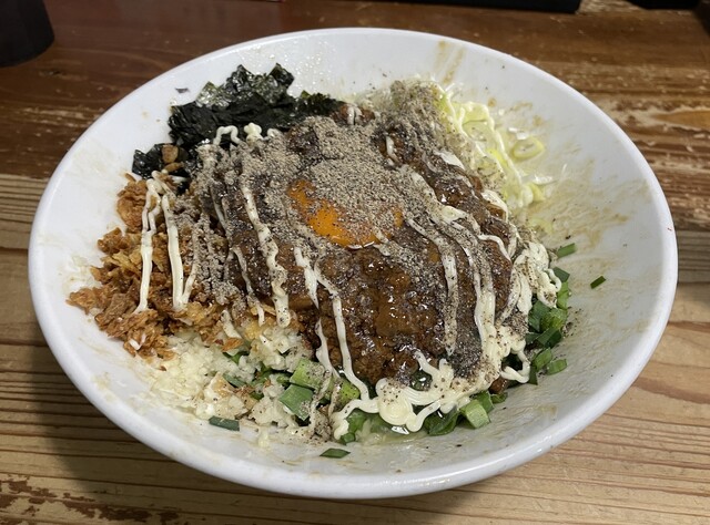 麺 酒 やまの - 練馬/ラーメン | 食べログ