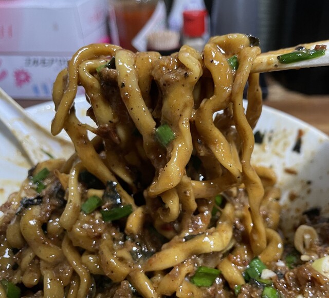 麺 酒 やまの - 練馬/ラーメン | 食べログ