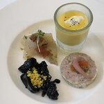 オ・プレチェネッラ - 