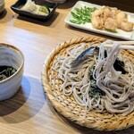 江戸そば マルノ - 