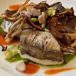 オ・プレチェネッラ - 