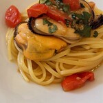 オ・プレチェネッラ - 