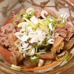 紋次郎 - 