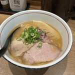 らぁ麺 みつは - 料理写真: