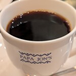 パパジョンズ - 