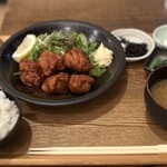 おらい食堂 - 