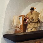 オ・プレチェネッラ - 