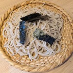 江戸そば マルノ - 