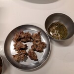 大阪焼肉・ホルモン ふたご - 