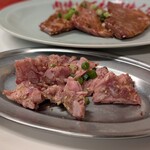 大阪焼肉・ホルモン ふたご - 