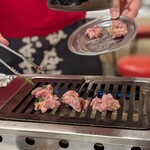 大阪焼肉・ホルモン ふたご - 