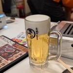 大阪焼肉・ホルモン ふたご 池袋西口店 - 