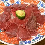 紋次郎 - 