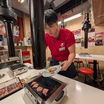 大阪焼肉・ホルモン ふたご - 