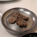 大阪焼肉・ホルモン ふたご - 