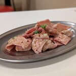 大阪焼肉・ホルモン ふたご - 