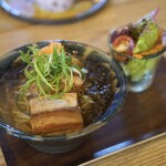 イラヨイ - 料理写真: