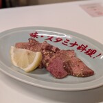 大阪焼肉・ホルモン ふたご - 