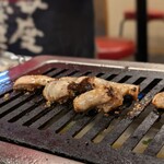 大阪焼肉・ホルモン ふたご - 