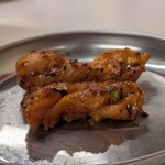 大阪焼肉・ホルモン ふたご - 