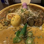 エースパイス&ビーツ - 