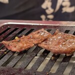 大阪焼肉・ホルモン ふたご - 