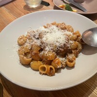 RIGOLETTO KITCHEN - 