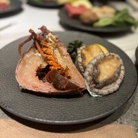 恵比寿 鉄板焼き Sublime - 