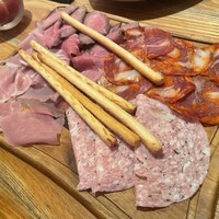 RIGOLETTO KITCHEN - 