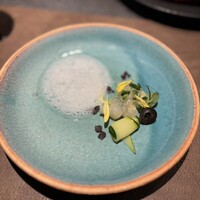 恵比寿 鉄板焼き Sublime - 