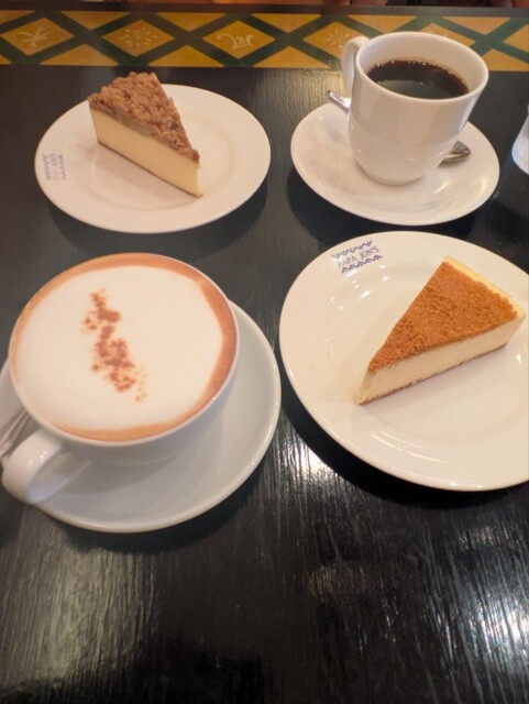 Papa Jon's Rokakuten