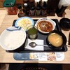 松屋 丸亀中府店