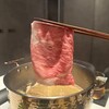 肉割烹 重㐂 新日本橋