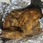 ひな鳥金子 - 料理写真: