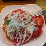 メランツァーネ - 