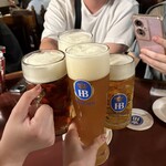 バーデンバーデン - 