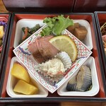 木曽川うかい - 