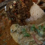 ニュータンバ - 