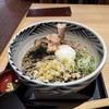 おらが蕎麦 名古屋ユニモール店