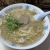 八ちゃんラーメン