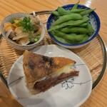 和食×洋食 ニジノアト - 