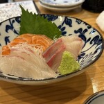 和食×洋食 ニジノアト - 
