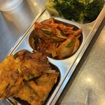 韓国酒場 コッキオ - 