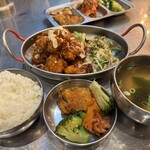 韓国酒場 コッキオ - 
